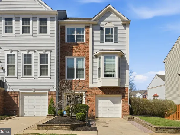 7514 Lamoyne Ct, Alexandria, VA 22315