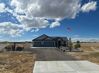 39120 E 147th Ct, Keenesburg, CO 80643