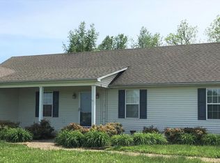 129 Croslin Dr, Bowling Green, KY 42104