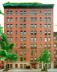 Rented by Metropolitan Equities