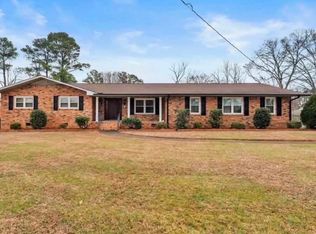 715 Stephens St, Boaz, AL 35957
