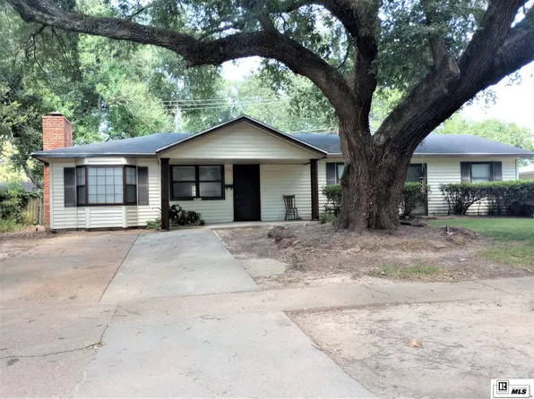 2312 Racine Dr, Monroe, LA 71201