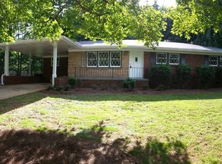 104 Pine Forrest Dr, Cartersville, GA 30120