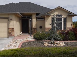 940 S Sockeye Way, Meridian, ID 83642