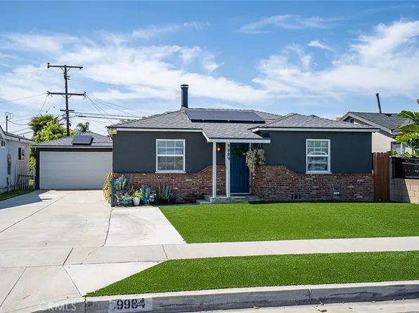 9984 Maplewood St, Bellflower, CA 90706