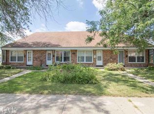 1705 Rockingham Dr APT 2, Normal, IL 61761