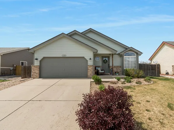 1303 S Harvester Dr, Milliken, CO 80543