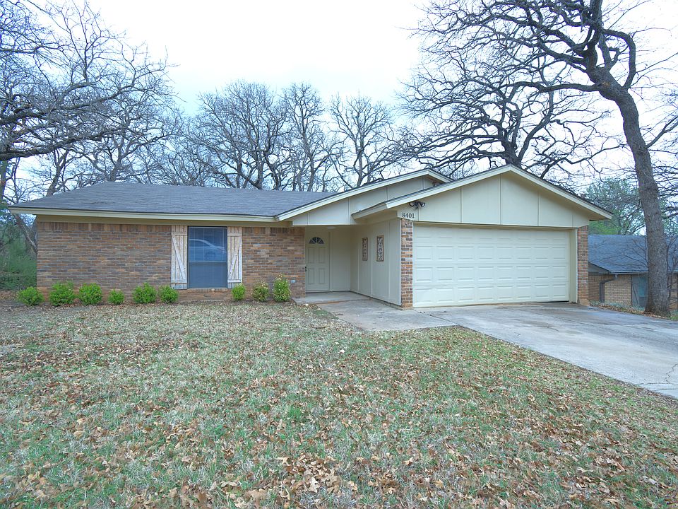 1st image of 8401 Brookview Dr