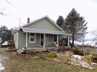 3832 S County Road 875 W, Coatesville, IN 46121