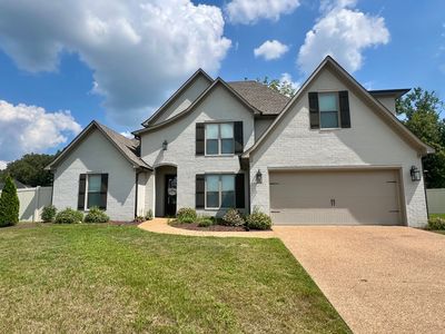 370 Saddlebrook Dr, Medina, TN, 38355