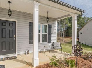 123 Mulberry Dr, Dallas, GA 30157