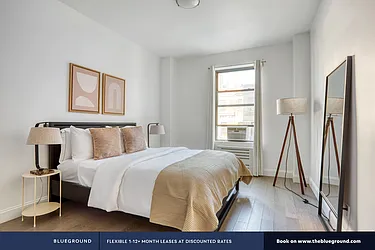 Rented by The Blueground