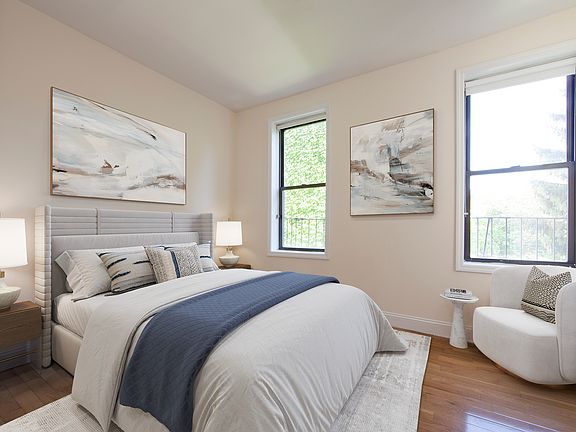 4th image of 807 8th Ave APT 3R