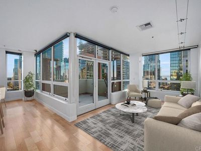 350 W Ash St UNIT 1107, San Diego, CA, 92101