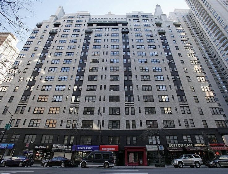 1st image of 400 E 57th St APT 2L
