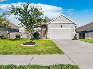 4614 Seabourne Landing Dr, Rosenberg, TX 77469