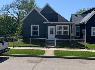 1734 S Delaware St, Indianapolis, IN