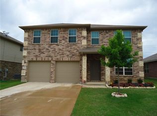 5313 Sea Cove Ln, Denton, TX 76208