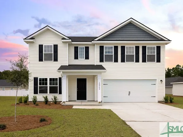 285 Cromer Street, Savannah, GA 31407