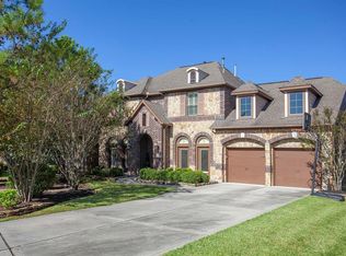 7 Spotted Lily Way, The Woodlands, TX 77354