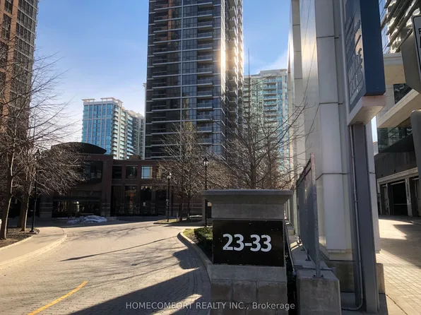 23 Sheppard Ave E, Toronto, ON