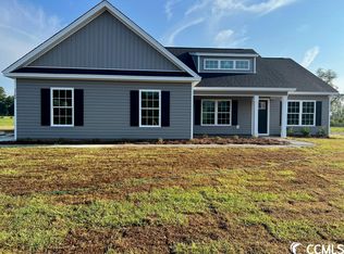 7700 Hunting Swamp Rd, Conway, SC 29527