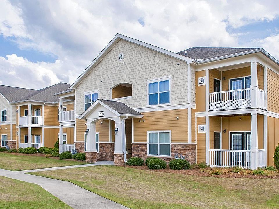 Haven at Market Street Station Apartment Rentals Aiken, SC Zillow