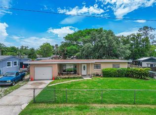 3402 Needles Dr, Orlando, FL 32810
