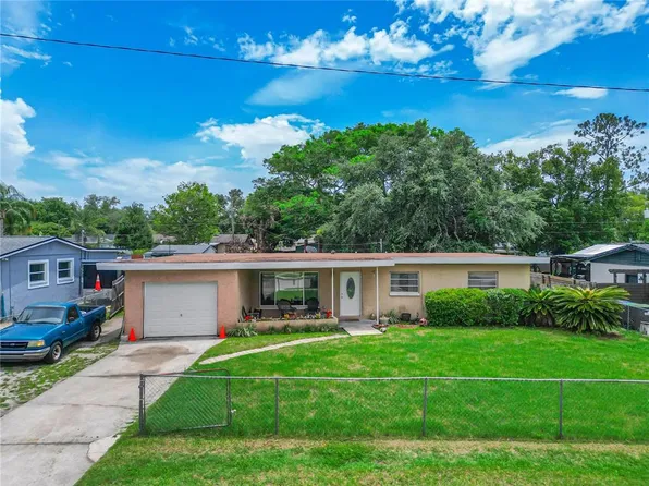 3402 Needles Dr, Orlando, FL 32810