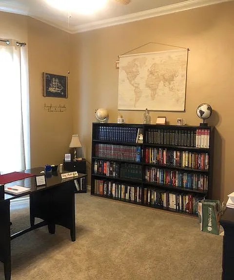 3083 Moonlight Ridge Arc — Photo 25