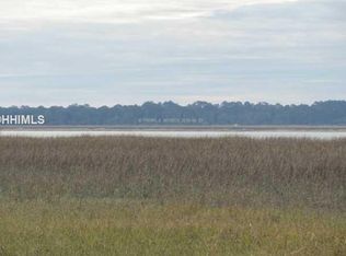 6 Pine Island Rd, Hilton Head Island, SC 29928