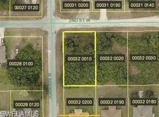 2919 2nd St SW, Lehigh Acres, FL 33976