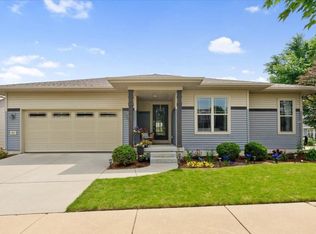 617 Color Peak Rd, Verona, WI 53593