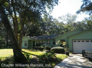 1520 Oak Ridge Pl, Fernandina Beach, FL 32034