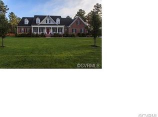 4772 Wormleys Ln, Mechanicsville, VA 23116