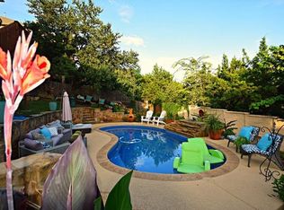 2410 Guara Dr, Cedar Park, TX 78613