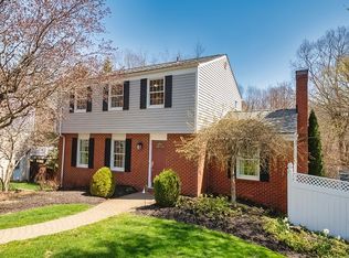 9312 N Florence Rd, Pittsburgh, PA 15237