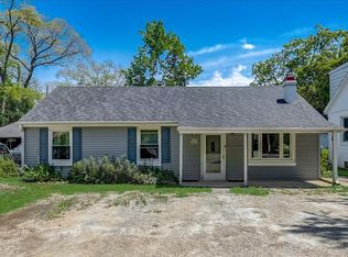 W342N4800 W Lindy Ln, Nashotah, WI 53058