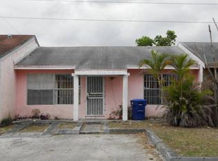 18032 NW 41st Pl, Miami Gardens, FL 33055