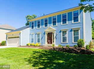 704 Rufford Ct, Accokeek, MD 20607