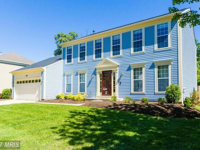 704 Rufford Ct, Accokeek, MD, 20607