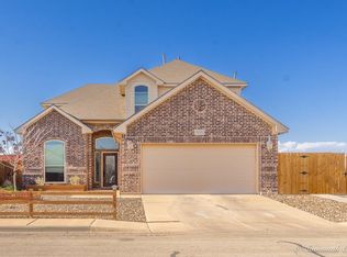 3900 Firenze St, Odessa, TX 79765