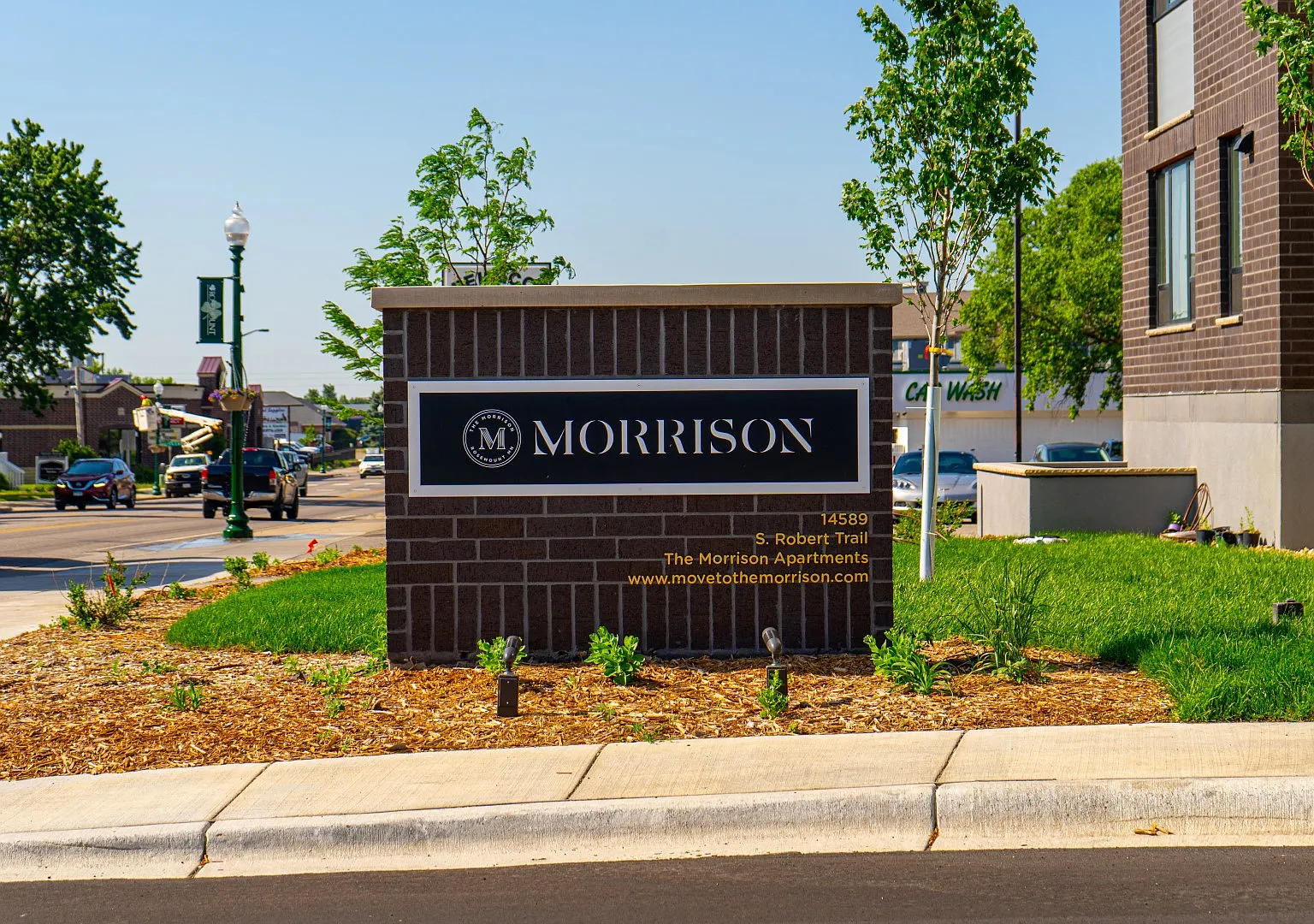 The Morrison — Photo 1
