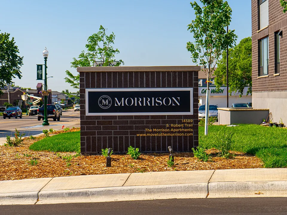 The Morrison