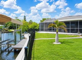 3517 Port Charlotte Blvd, Pt Charlotte, FL 33952