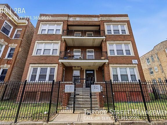 2nd image of 6132 S Vernon Ave #1N