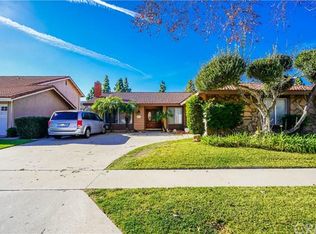 18027 Point Arguello Pl, Cerritos, CA 90703