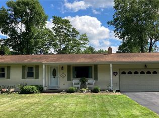 4917 Fairview Ave, Newton Falls, OH 44444