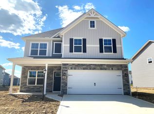 145 Lorrimore Dr, Pickerington, OH