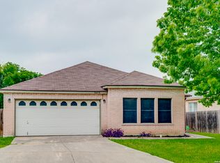 8215 Cherry Glade, Converse, TX 78109